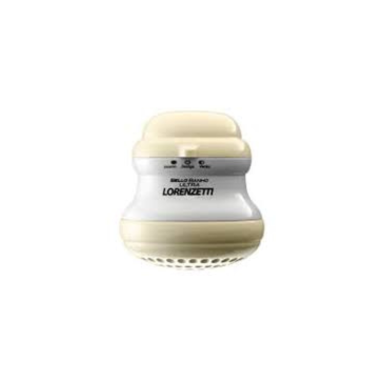 Ducha Lorenzetti Bello Banho 220W BEGE