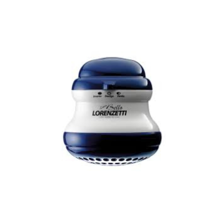 Ducha Lorenzetti Bello Banho 220W AZUL
